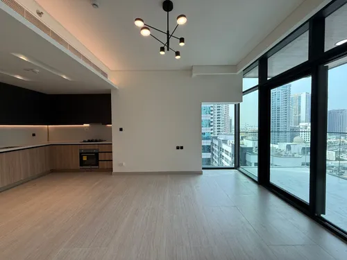 2 Bedrooms Apartment in Marina Living