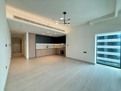 2 Bedrooms Apartment in Marina Living