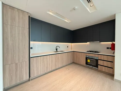 2 Bedrooms Apartment in Marina Living