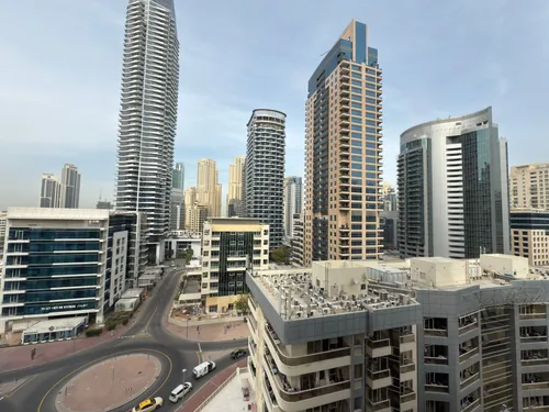 2 Bedrooms Apartment in Marina Living