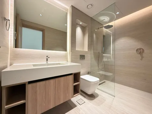 2 Bedrooms Apartment in Marina Living