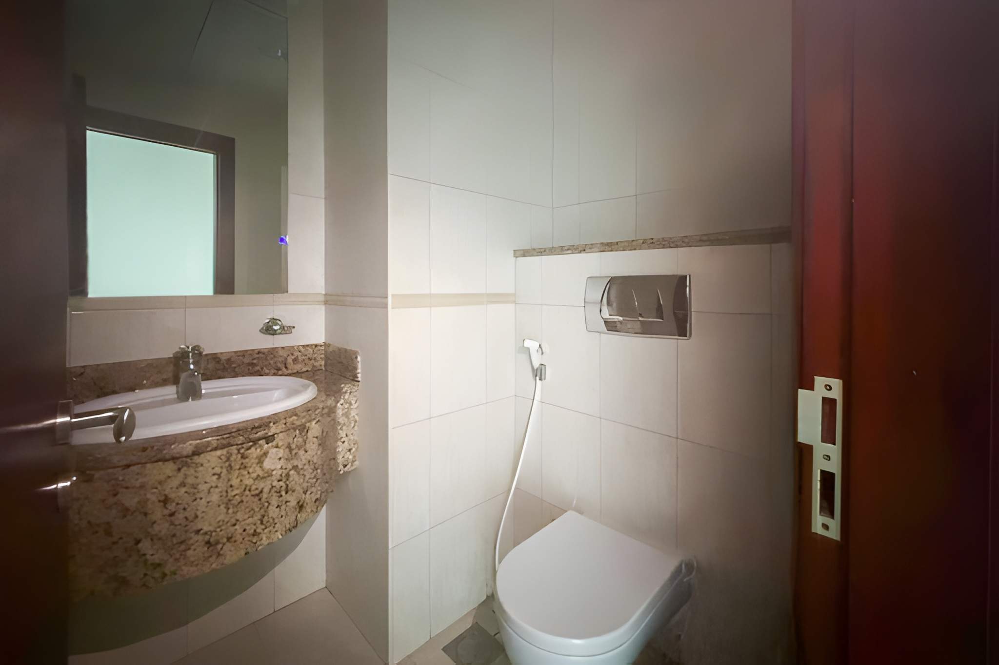 1 Bedroom Apartment in Princess Tower