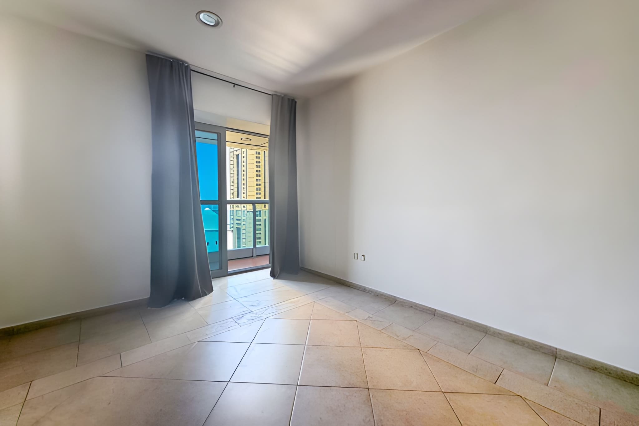 1 Bedroom Apartment in Princess Tower