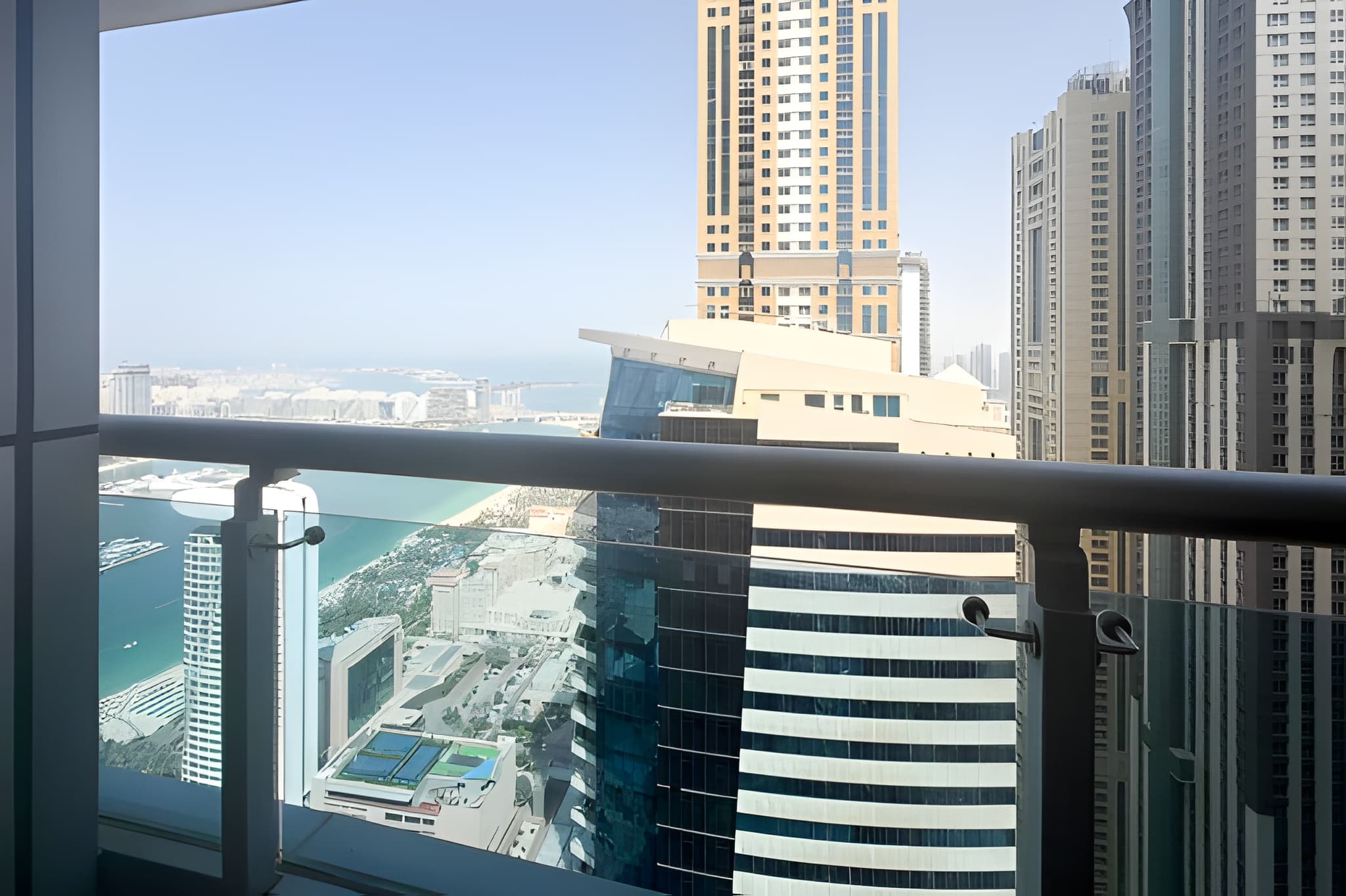 1 Bedroom Apartment in Princess Tower