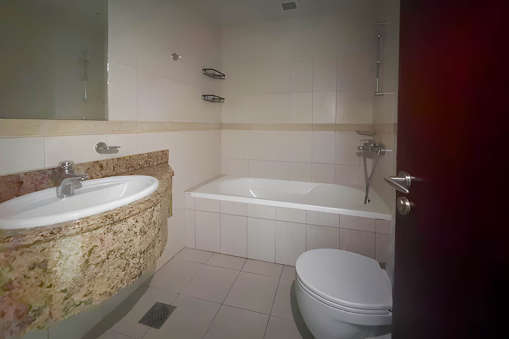 1 Bedroom Apartment in Princess Tower