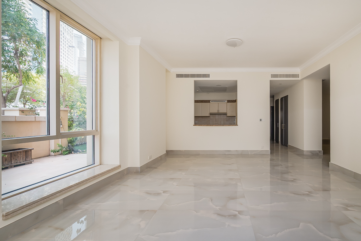 2 Bedrooms Apartment in Al Mass Tower