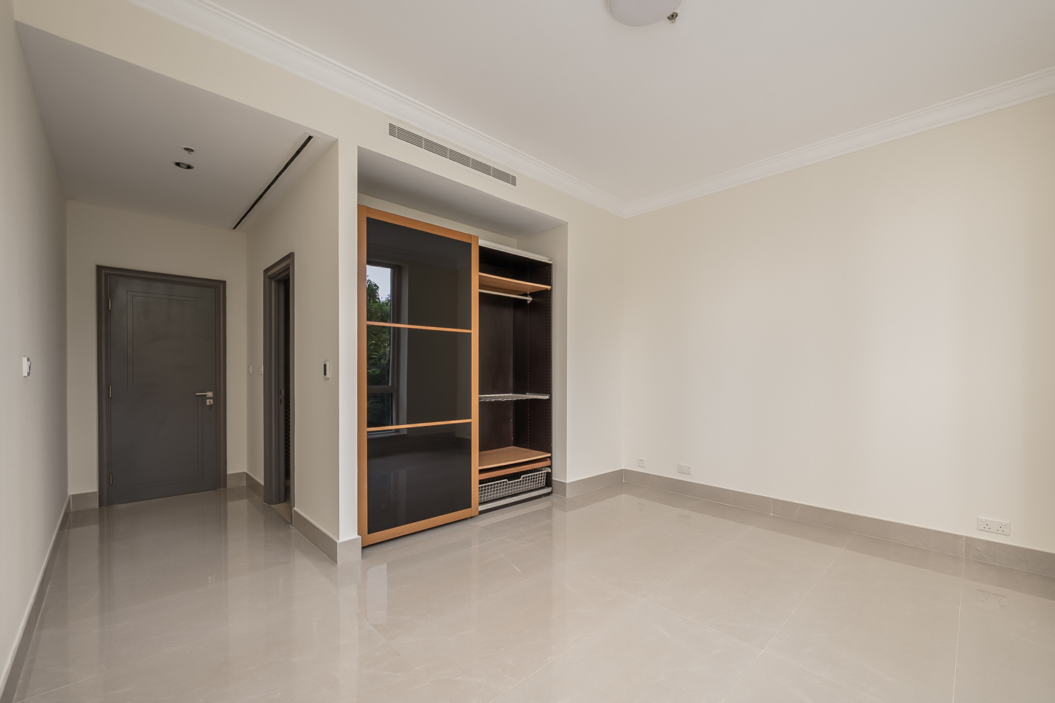 2 Bedrooms Apartment in Al Mass Tower