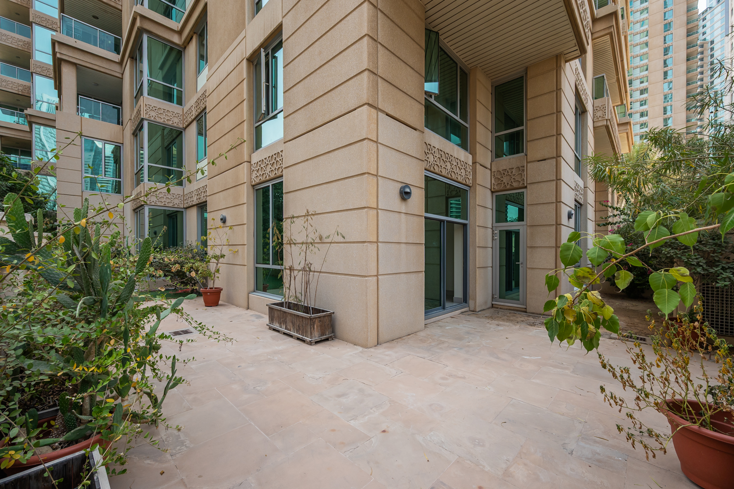 2 Bedrooms Apartment in Al Mass Tower