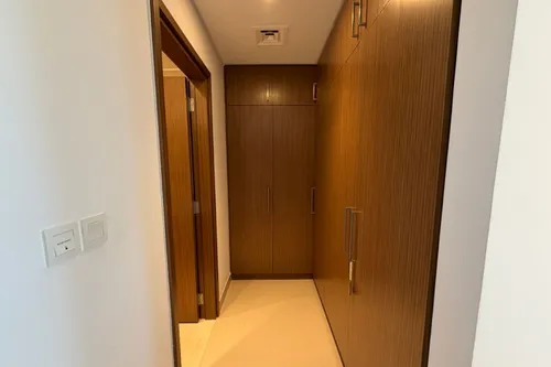 2 Bedrooms Apartment in 5242 Tower 2