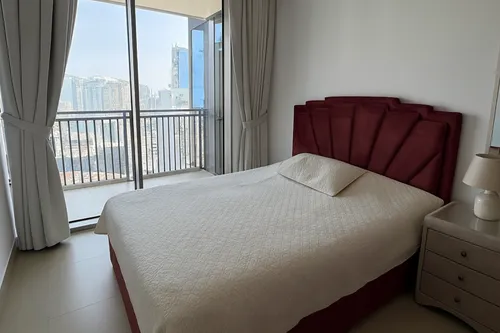 2 Bedrooms Apartment in 5242 Tower 2