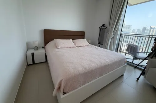 2 Bedrooms Apartment in 5242 Tower 2