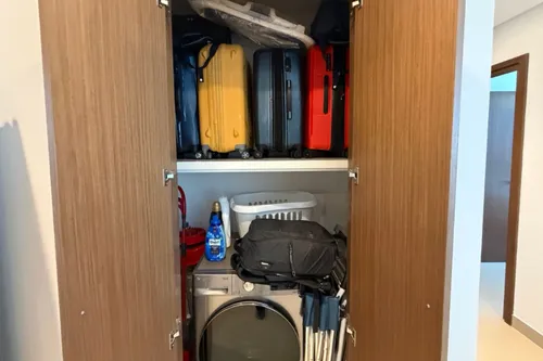 2 Bedrooms Apartment in 5242 Tower 2