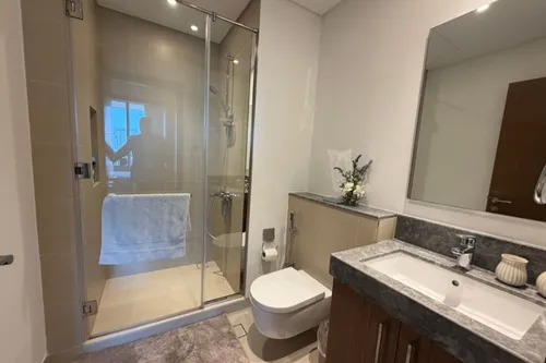 2 Bedrooms Apartment in 5242 Tower 2