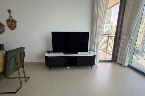 2 Bedrooms Apartment in 5242 Tower 2