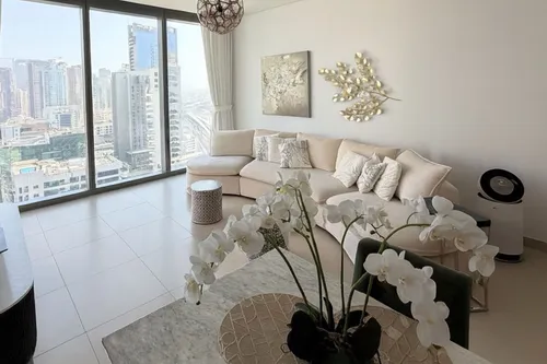 2 Bedrooms Apartment in 5242 Tower 2