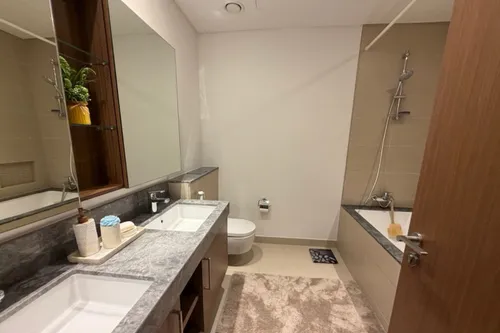 2 Bedrooms Apartment in 5242 Tower 2