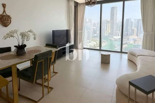 Exclusive | Furnished | Chiller Free