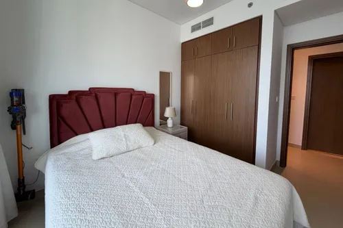 2 Bedrooms Apartment in 5242 Tower 2