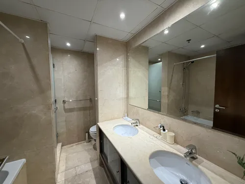 2 Bedrooms Apartment in Marina Quays North