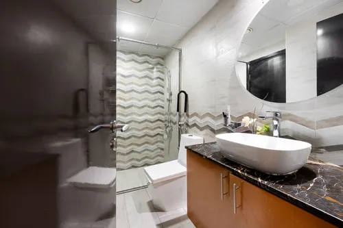 3 Bedrooms Apartment in La Riviera