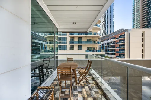 3 Bedrooms Apartment in La Riviera