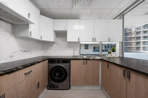 3 Bedrooms Apartment in La Riviera