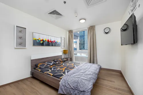 3 Bedrooms Apartment in La Riviera