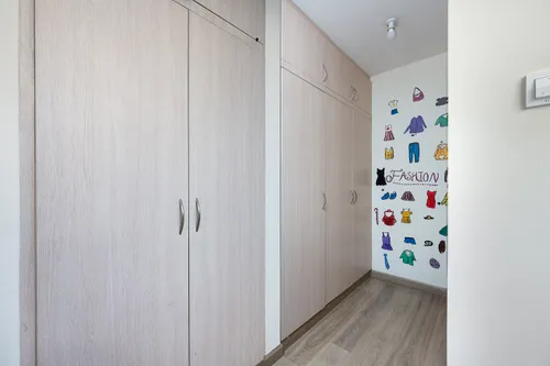 3 Bedrooms Apartment in La Riviera