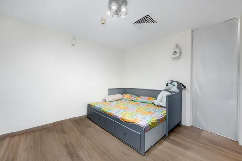 3 Bedrooms Apartment in La Riviera