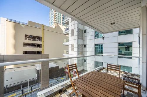 3 Bedrooms Apartment in La Riviera