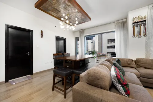 3 Bedrooms Apartment in La Riviera