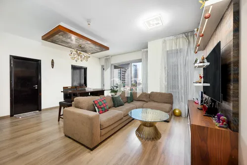 Upgraded 3-BR | Vacant on Transfer | Near to Metro