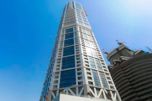 3 Bedrooms Apartment in 23 Marina