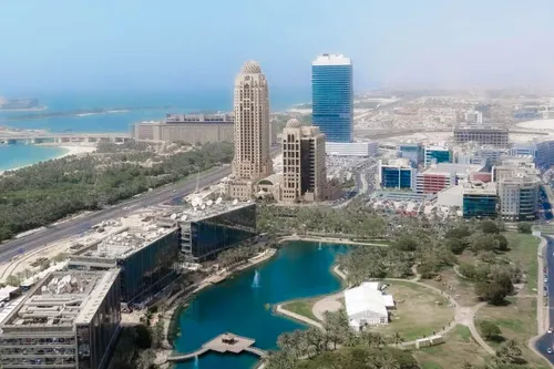 3 Bedrooms Apartment in 23 Marina