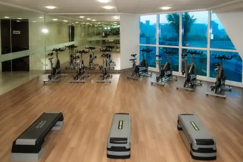 3 Bedrooms Apartment in 23 Marina