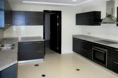 3 Bedrooms Apartment in 23 Marina