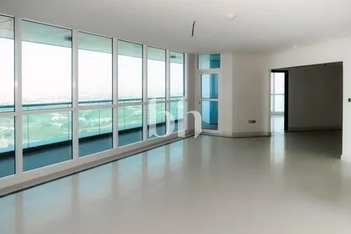 High Floor | Marina View | Spacious