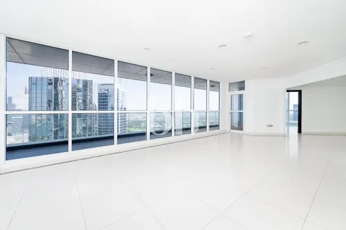 High Floor | Marina View | Spacious