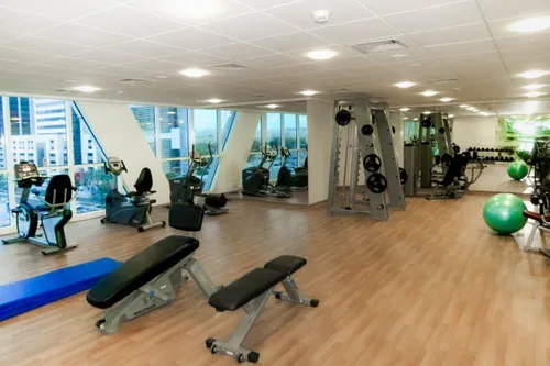 3 Bedrooms Apartment in 23 Marina