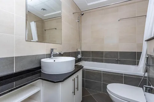 2 Bedrooms Apartment in Ocean Heights