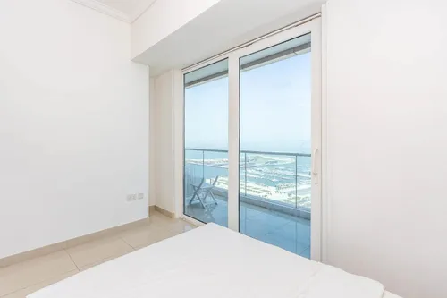 2 Bedrooms Apartment in Ocean Heights