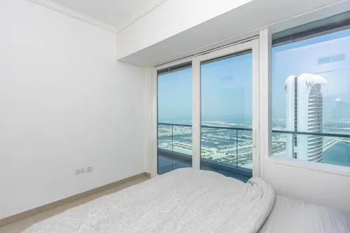 2 Bedrooms Apartment in Ocean Heights