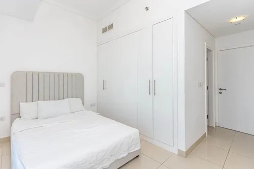 2 Bedrooms Apartment in Ocean Heights