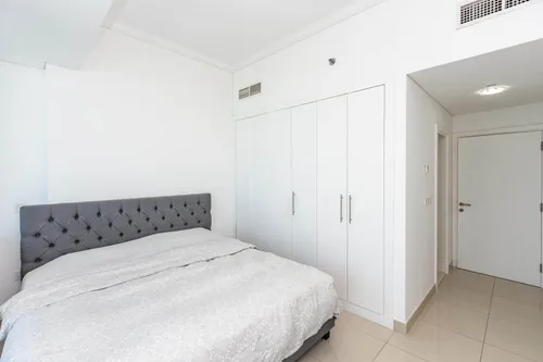 2 Bedrooms Apartment in Ocean Heights