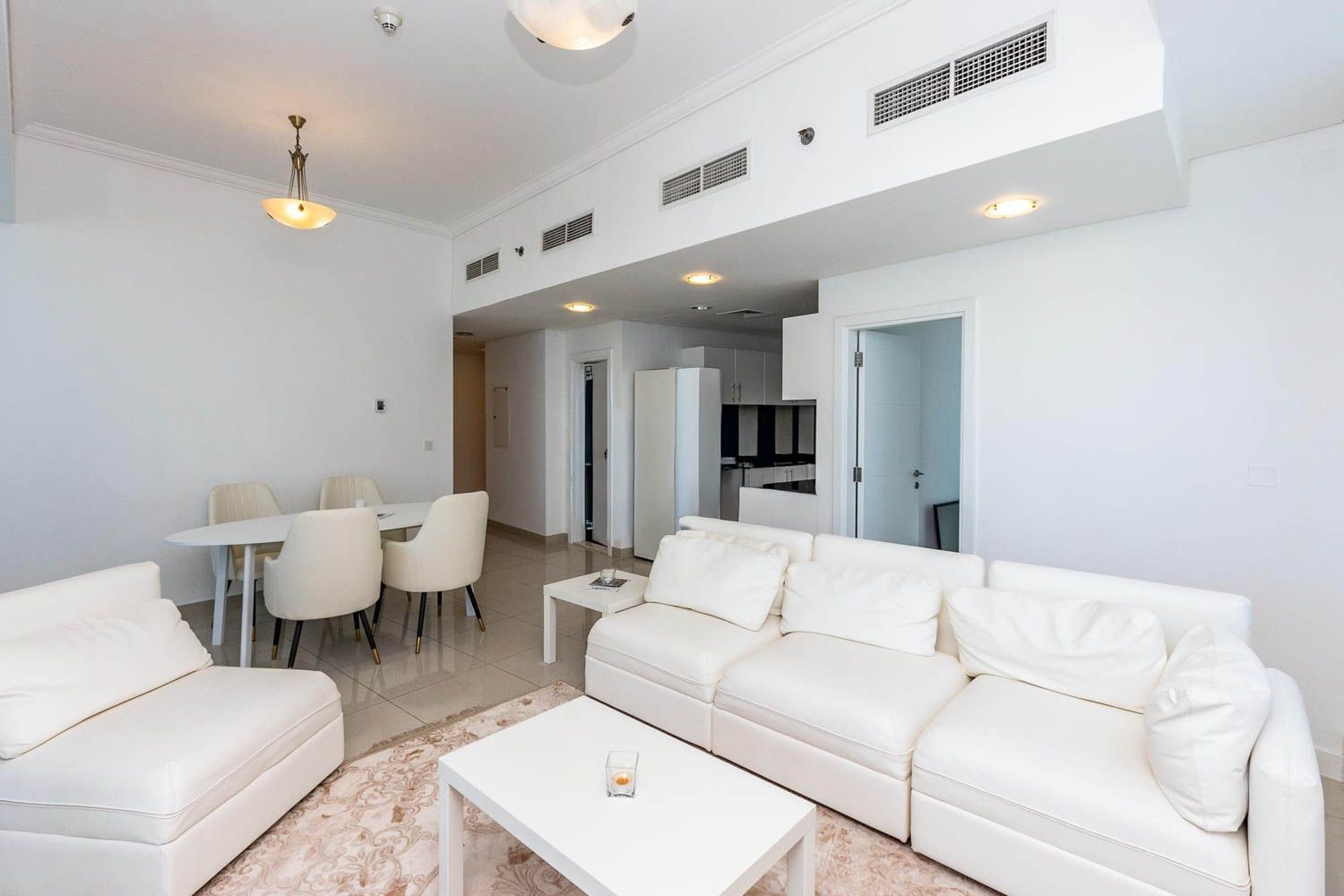 2 Bedroom Apartment in Ocean Heights