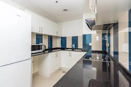 2 Bedrooms Apartment in Ocean Heights