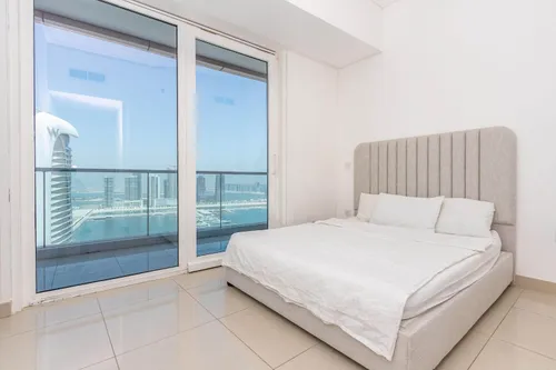 2 Bedrooms Apartment in Ocean Heights