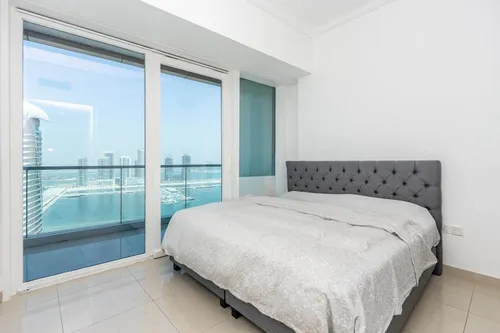 2 Bedrooms Apartment in Ocean Heights