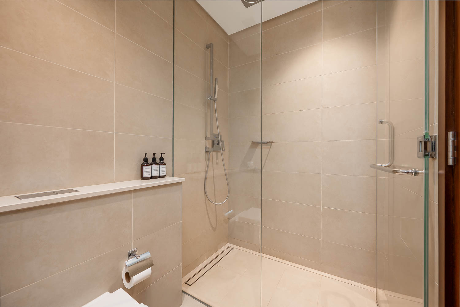 2 Bedrooms Apartment in Marina Gate 1