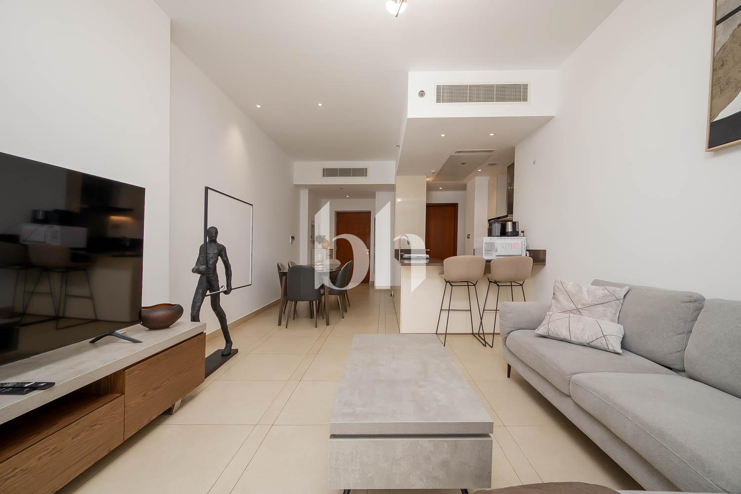 Marina Views l Fully furnished | upgraded